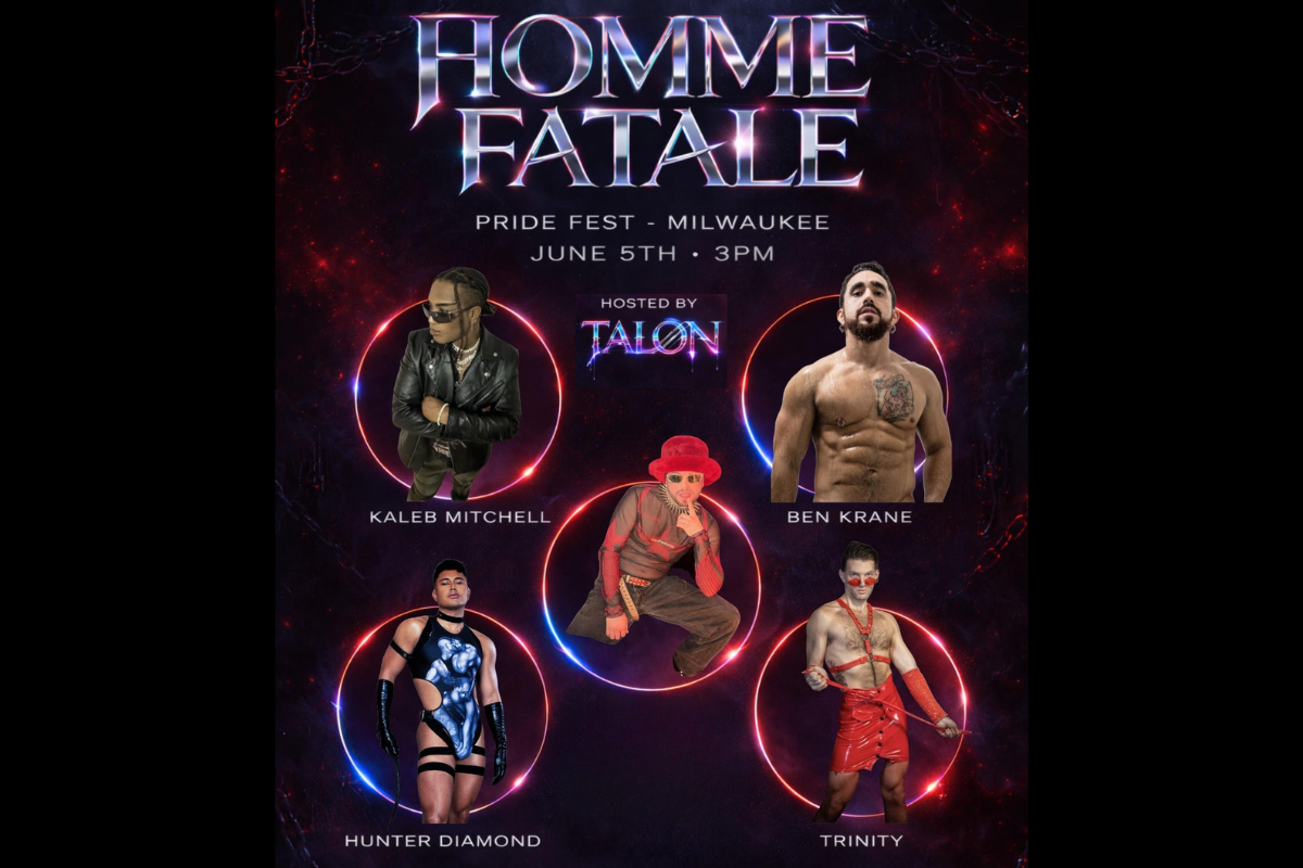 Homme Fatale